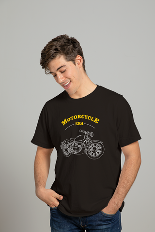 Motorcycle Era