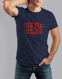 Beast<h6>Tshirt</h6>