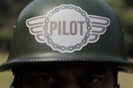 Sticker - Pilot - Muddy Patch