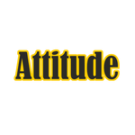 Sticker - Attitude