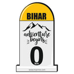 Milestones – Bihar - Muddy Patch