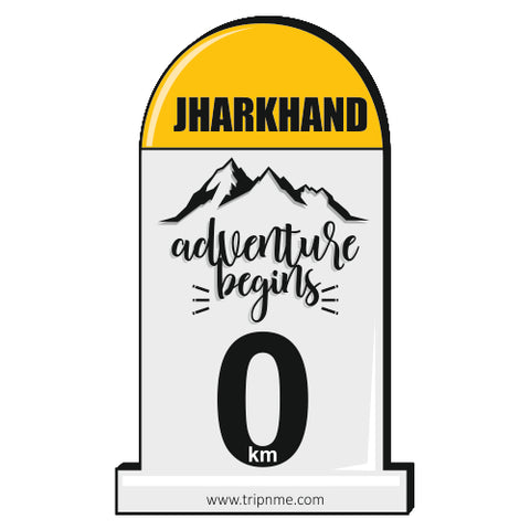 Milestones – Jharkhand - Muddy Patch
