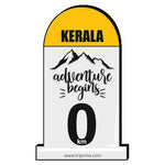 Milestones – Kerala - Muddy Patch