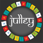 Magnet - Julley - Muddy Patch
