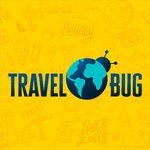 Magnet - Travel Bug - Muddy Patch