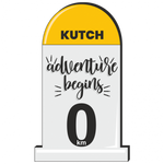 Milestones – Kutch - Muddy Patch